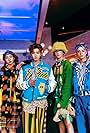 NCT Dream: ISTJ (2023)