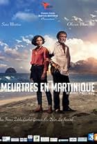 Meurtres en Martinique