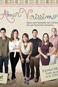 Primary photo for Amor Veríssimo