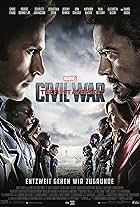 The First Avenger: Civil War