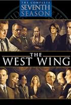 The West Wing Season 7: Countdown to West Wing Live - The Debate Episode