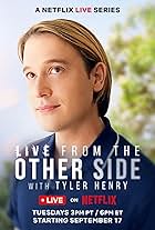 Live from the Other Side with Tyler Henry (2024)