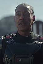 Giancarlo Esposito in The Mandalorian (2019)