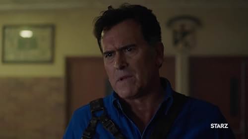 Ash Vs. Evil Dead: Save My Daughter