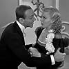 Fred Astaire and Ginger Rogers in Top Hat (1935)