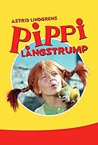 Pippi Longstocking (1969)