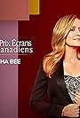 Samantha Bee in Canadian Screen Awards (2023)