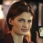 Stana Katic in Castle (2009)