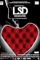 LSD: Love, Sex Aur Dhokha