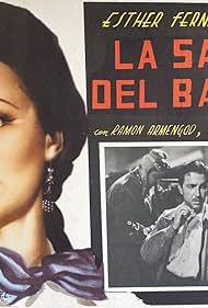 La santa del barrio (1948)