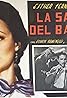 La santa del barrio (1948) Poster