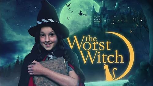 The Worst Witch: Season 1