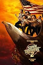 Super Troopers 2 (2018)