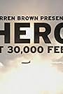 Derren Brown: Hero at 30,000 Feet (2010)