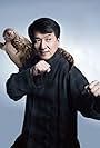 WildAid: Jackie Chan & Pangolins (2017)