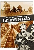 Ty Hardin and Giorgia Moll in Last Train to Berlin (1970)