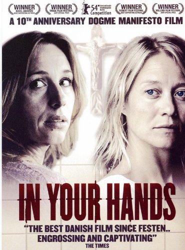 In Your Hands (2004)