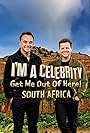 Declan Donnelly and Anthony McPartlin in I'm a Celebrity, Get Me Out of Here! South Africa (2023)