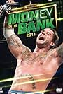 CM Punk in WWE Money in the Bank (2011)