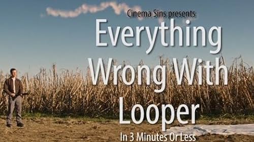 Everything Wrong with... (2012)