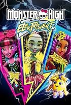 Monster High: Electrified