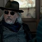 Tommy Flanagan in Boon (2022)