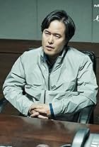 Jeong Seung-gil in Episode #2.3 (2020)