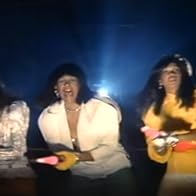 Primary photo for The Pointer Sisters: Neutron Dance