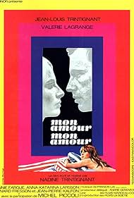 Mon amour Mon amour (1967)