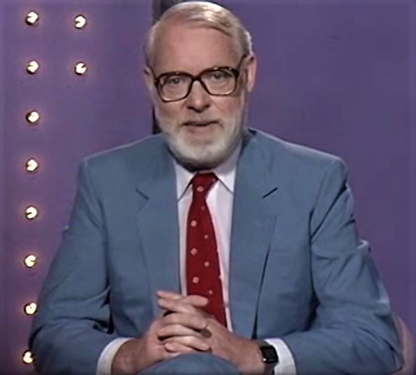 David Stratton in Movie of the Week (1980)