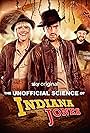 The Unofficial Science of Indiana Jones (2024)