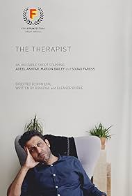 The Therapist (2018)