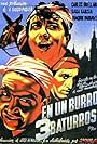 En un burro tres baturros (1939)