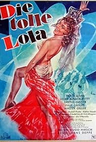 Die tolle Lola (1954)