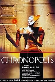 Chronopolis (1982)