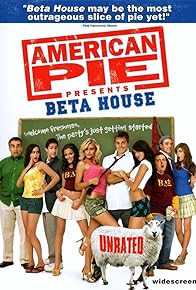 Primary photo for American Pie: Beta House - Deleted Storylines