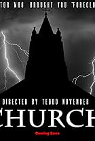 Teddo November in Church: The Movie