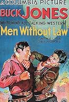 Men Without Law