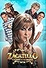 Zacatillo, un lugar en tu corazón (TV Series 2010) Poster