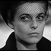 Anne Bancroft in The Pumpkin Eater (1964)