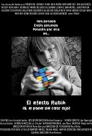 El efecto Rubik (& el poder del color rojo) (2006)