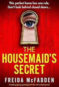 The Housemaid's Secret (2023)