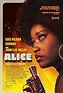 Keke Palmer in Alice (2022)