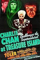 Charlie Chan at Treasure Island