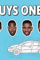 Six Guys One Car