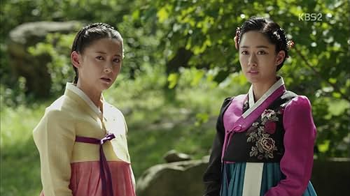 Gunman in Joseon (2014)