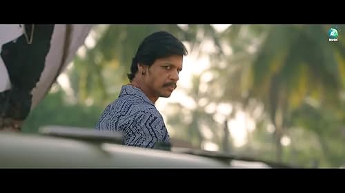 Matsyagandha Official Teaser