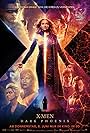 Nicholas Hoult, James McAvoy, Michael Fassbender, Andrew Stehlin, Evan Peters, Jessica Chastain, Jennifer Lawrence, Kodi Smit-McPhee, Alexandra Shipp, Sophie Turner, Tye Sheridan, and Kota Eberhardt in X-Men: Dark Phoenix (2019)