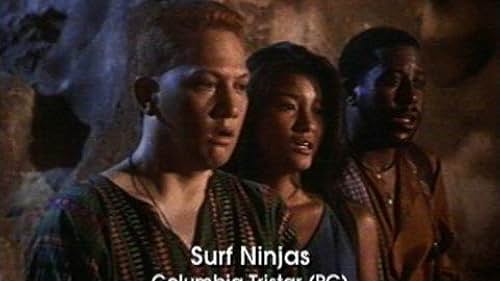 Surf Ninjas