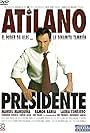 Atilano, presidente (1998)